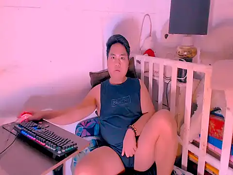 Hardking_69's Webcam Show
