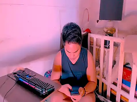 Hardking_69 Pertunjukan Webcam