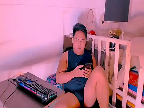 Hardking_69のウェブカメラショー