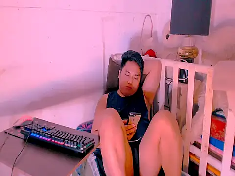 Hardking_69 Pertunjukan Webcam