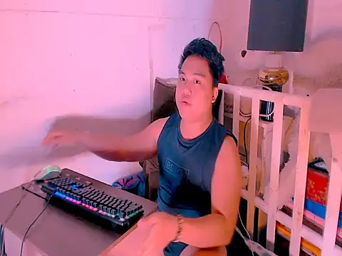 Hardking_69 Pertunjukan Webcam
