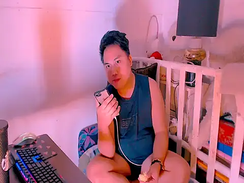 Hardking_69 Pertunjukan Webcam