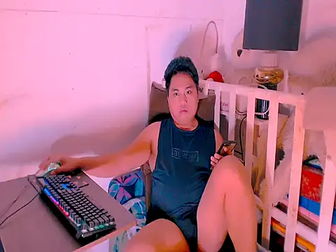 Hardking_69 Pertunjukan Webcam