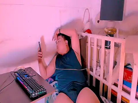 Hardking_69 Pertunjukan Webcam