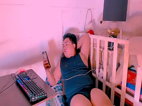 Hardking_69 Pertunjukan Webcam