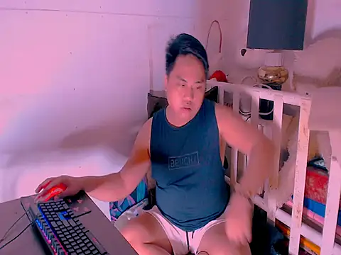 Webkamerová show Hardking_69