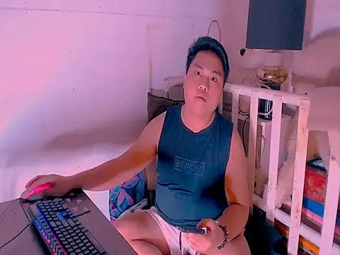 Show de Hardking_69 na webcam