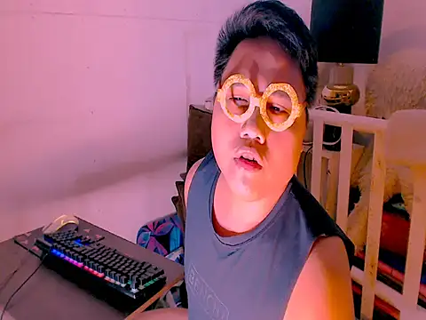 Pertunjukan Kamera Web Hardking_69
