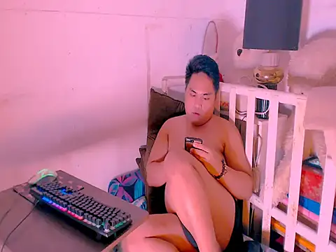 Hardking_69 Pertunjukan Webcam