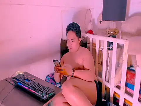 Hardking_69 Pertunjukan Webcam