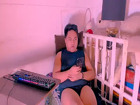 Hardking_69 Pertunjukan Webcam