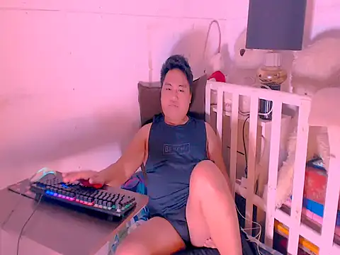 Hardking_69 Pertunjukan Webcam