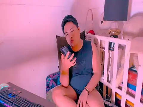 โชว์เว็บแคมของ Hardking_69
