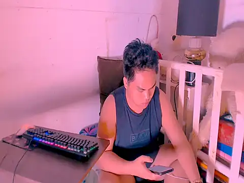 Hardking_69 Pertunjukan Webcam