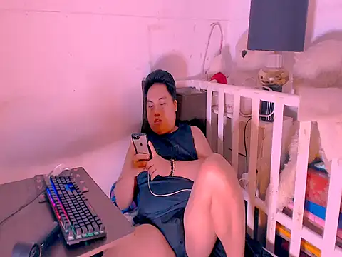Hardking_69 Webcam show