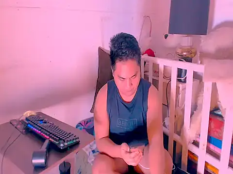Show Webcam de Hardking_69