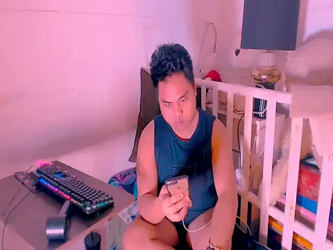 Hardking_69 Pertunjukan Webcam