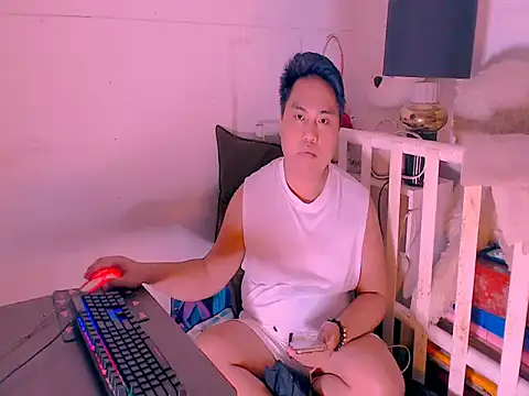 Show Webcam de Hardking_69