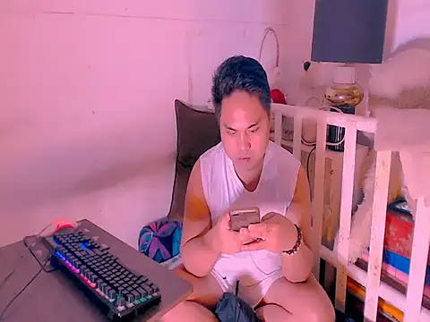 Pertunjukan Kamera Web Hardking_69