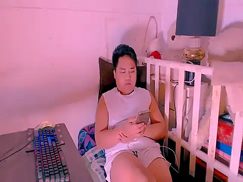 Hardking_69 网络视讯表演