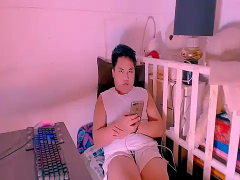 Hardking_69 在線直播表演