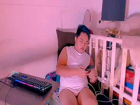 Hardking_69 Pertunjukan Webcam