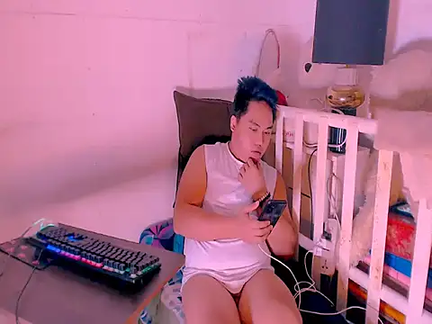 Hardking_69 Pertunjukan Webcam