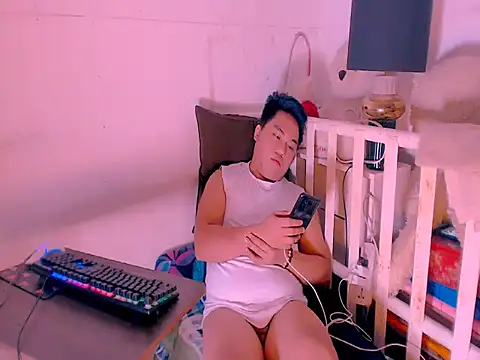 Hardking_69 Pertunjukan Webcam