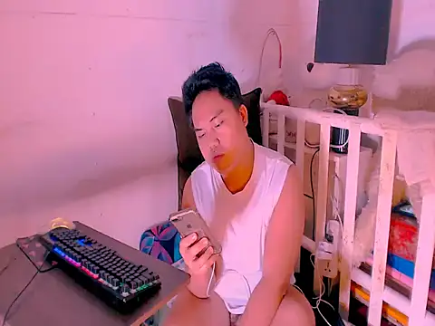 Hardking_69 Pertunjukan Webcam