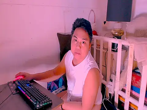 Hardking_69 Pertunjukan Webcam