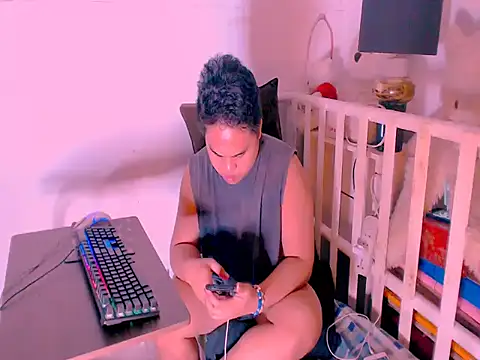 Hardking_69 Pertunjukan Webcam