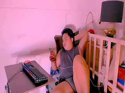 Hardking_69 Pertunjukan Webcam