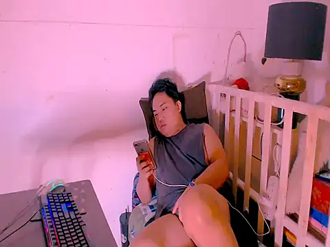 Hardking_69 Pertunjukan Webcam