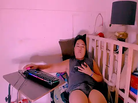 Hardking_69 Pertunjukan Webcam