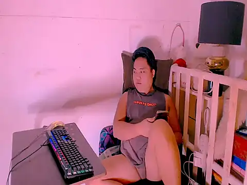 Hardking_69 Pertunjukan Webcam