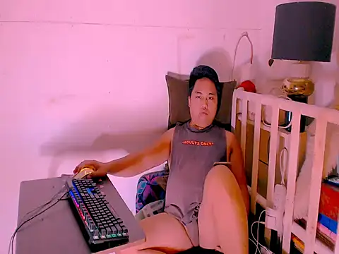 Hardking_69 Pertunjukan Webcam