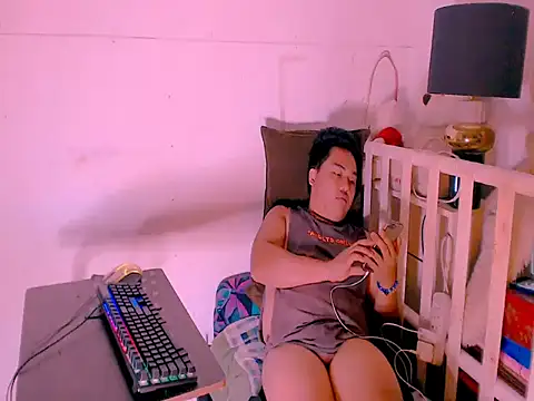 Hardking_69 网络视讯表演