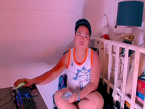 Hardking_69 Pertunjukan Webcam