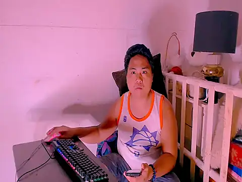 Hardking_69 Pertunjukan Webcam