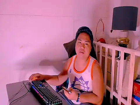Hardking_69 Pertunjukan Webcam
