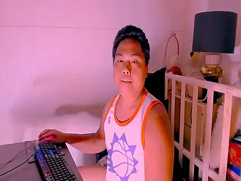 Hardking_69のウェブカメラショー
