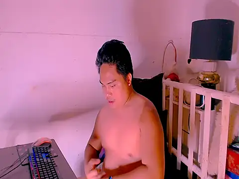 Hardking_69 Pertunjukan Webcam