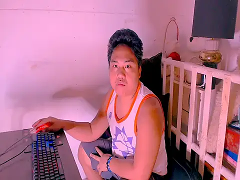 Hardking_69 webkamerás műsora