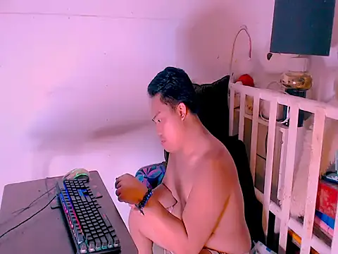 Hardking_69 Pertunjukan Webcam