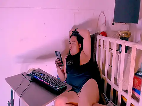Hardking_69 Show Webcam