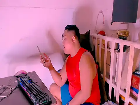Hardking_69 Pertunjukan Webcam