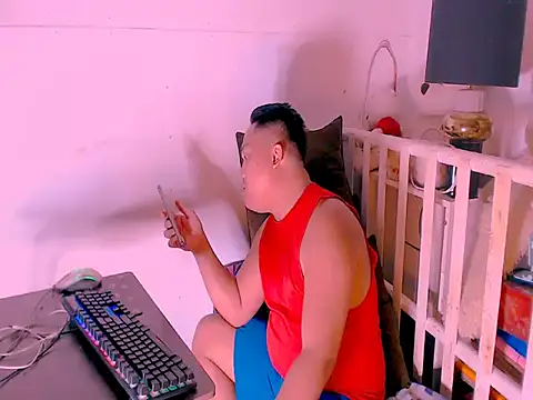 Hardking_69 Pertunjukan Webcam