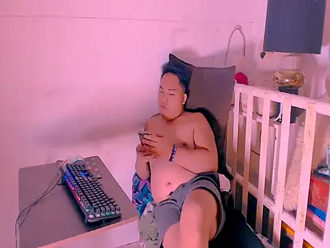 Hardking_69 Pertunjukan Webcam