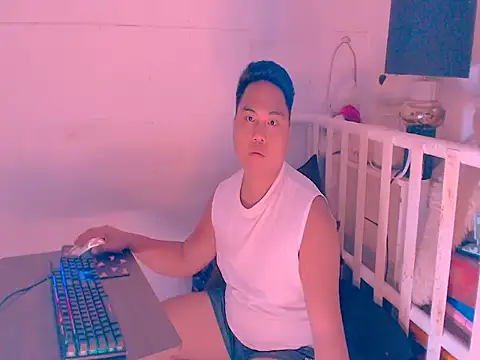 Hardking_69 Pertunjukan Webcam