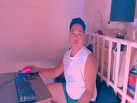 Hardking_69 Pertunjukan Webcam